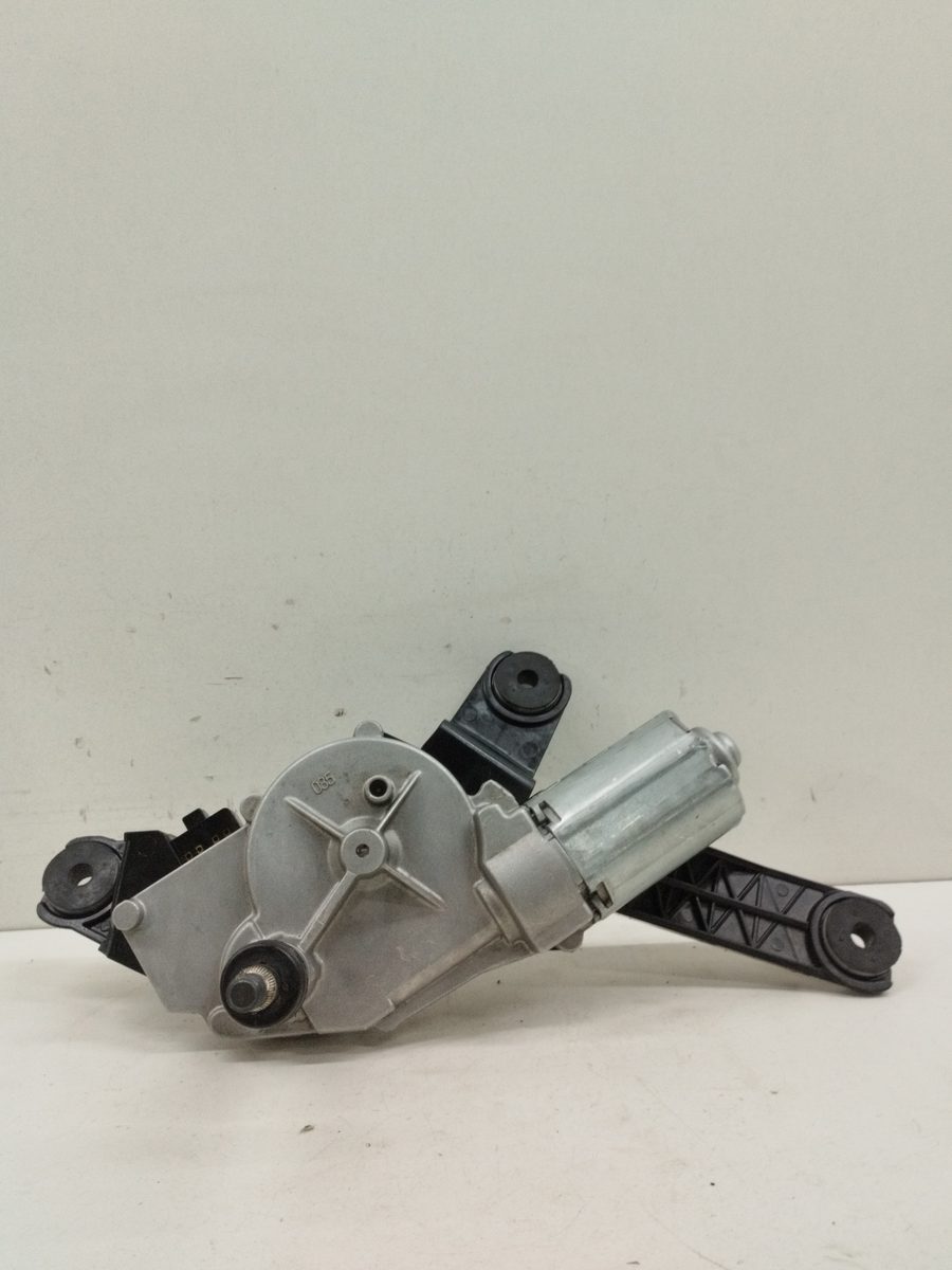 Motor Limpia Luneta Trasero Hyundai I10 2007-2013 Comfort 1.1L 49kW 987000X000