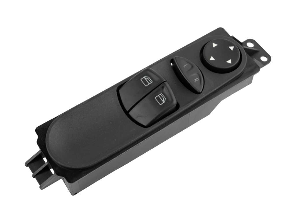 LLAVE LEVANTA CRISTAL MB VITO 03/.. C/CONTROL ESPEJO IZQ