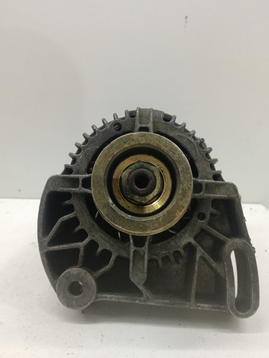 Alternador Fiat Punto Berl. (176) 1993-1997 1.2 16V CAT 1.2L 63kW 63321233