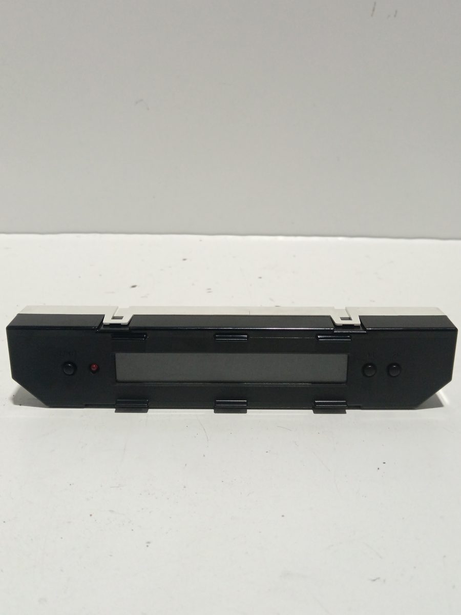 Reloj Digital Suzuki Swift Berlina (MZ) 2005-2012 GL (5-ptas.)