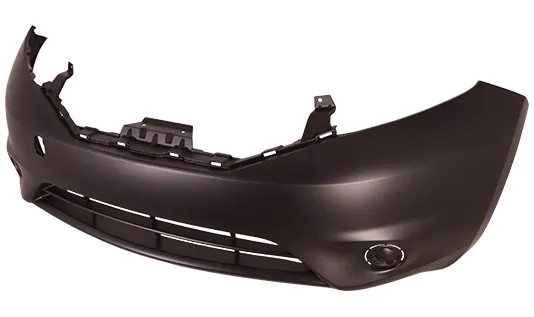 Paragolpe delantero