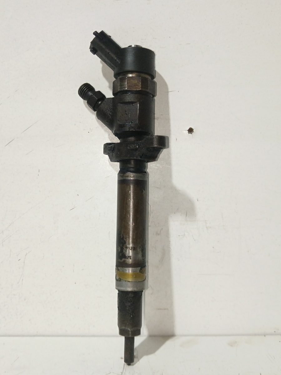 Inyector Peugeot 307 (S1) 2001-2005 1.6 16V HDi 1.6L 66kW 0445110239