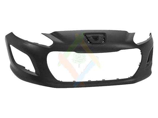 PARAGOLPE DELANTERO