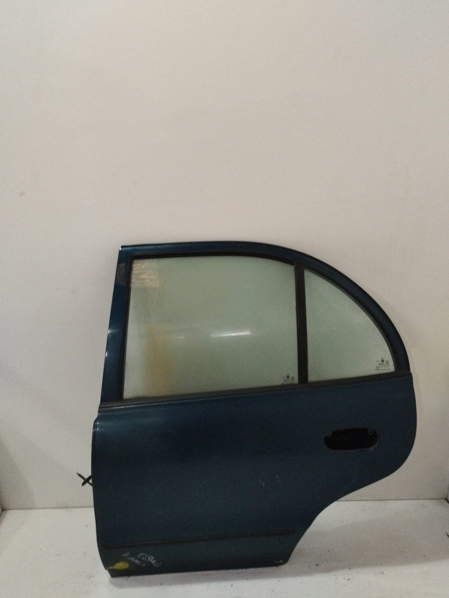 Puerta Trasera Izquierda Hyundai Accent (X3) 1997-1999 GLS Best