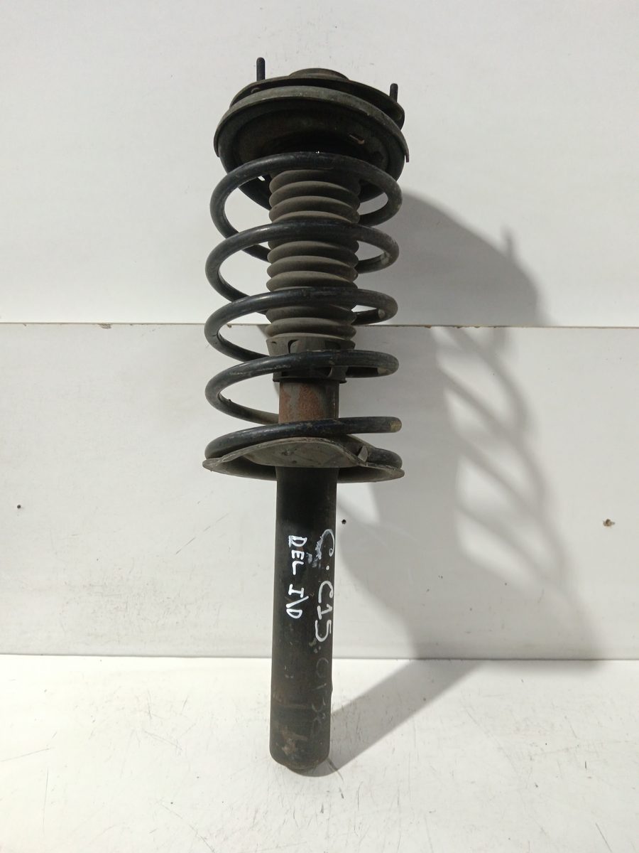 Amortiguador Delantero Der/Izq Citroën C15 desde 1985 1.8 Diesel (161) 5608526380