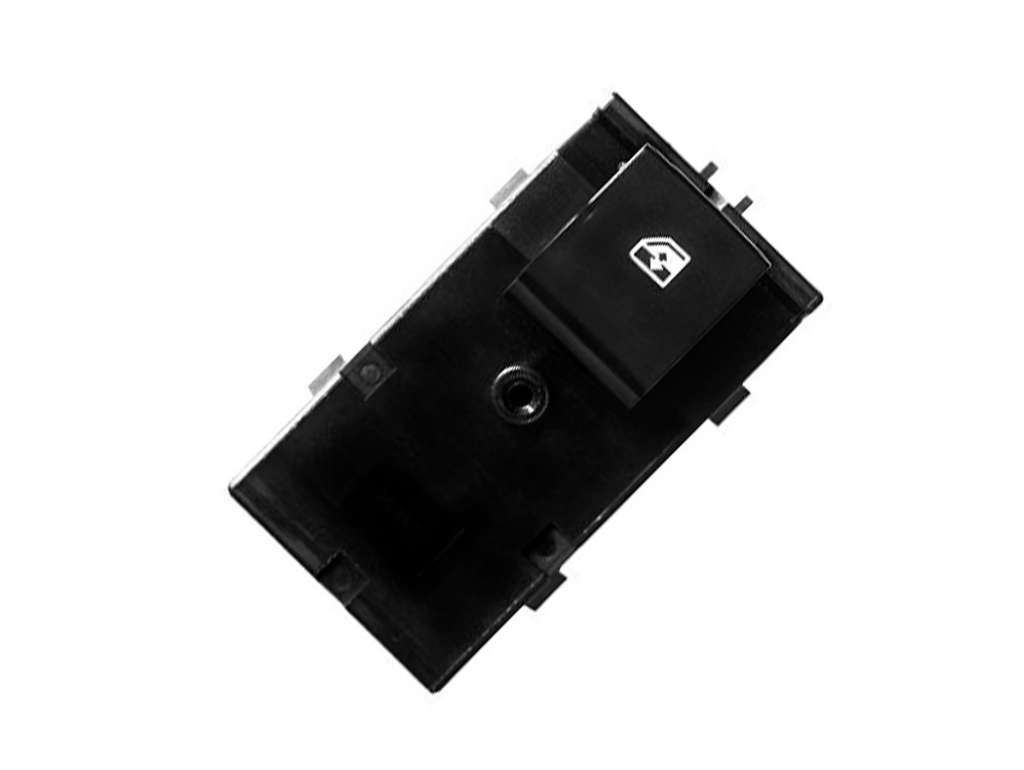 Llave levanta cristal eléctrico
