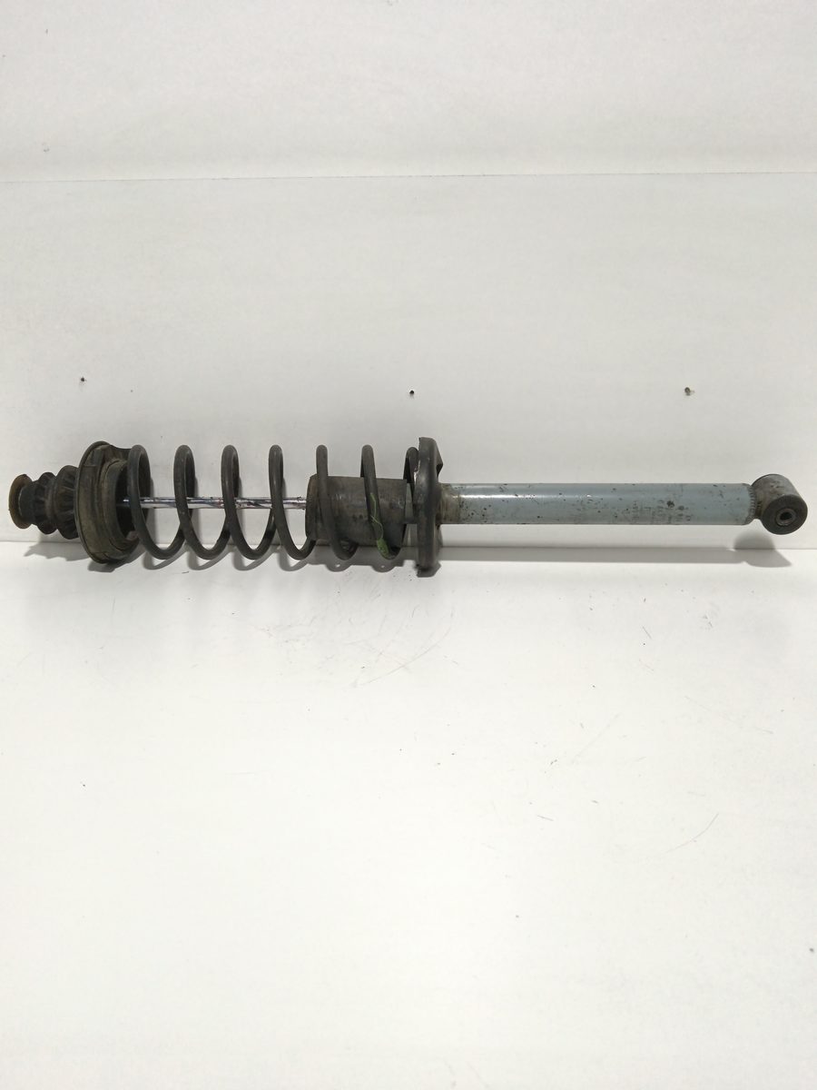 Amortiguador Trasero Der/Izq Volkswagen Golf II (191/193) desde 1983 GL 0391272151