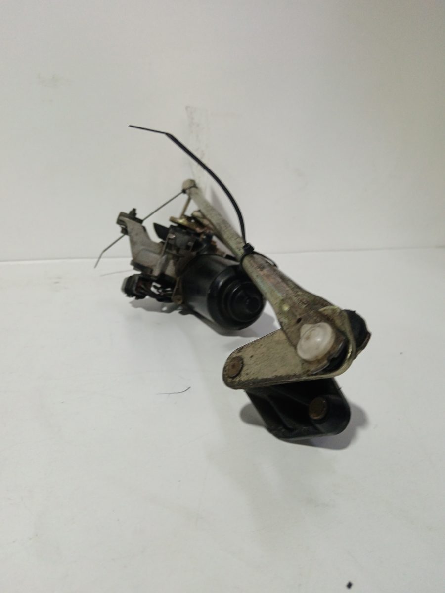 Maquina Limpia Parabrisa Daewoo Lanos 1997-2004 I 1.4L 55kW