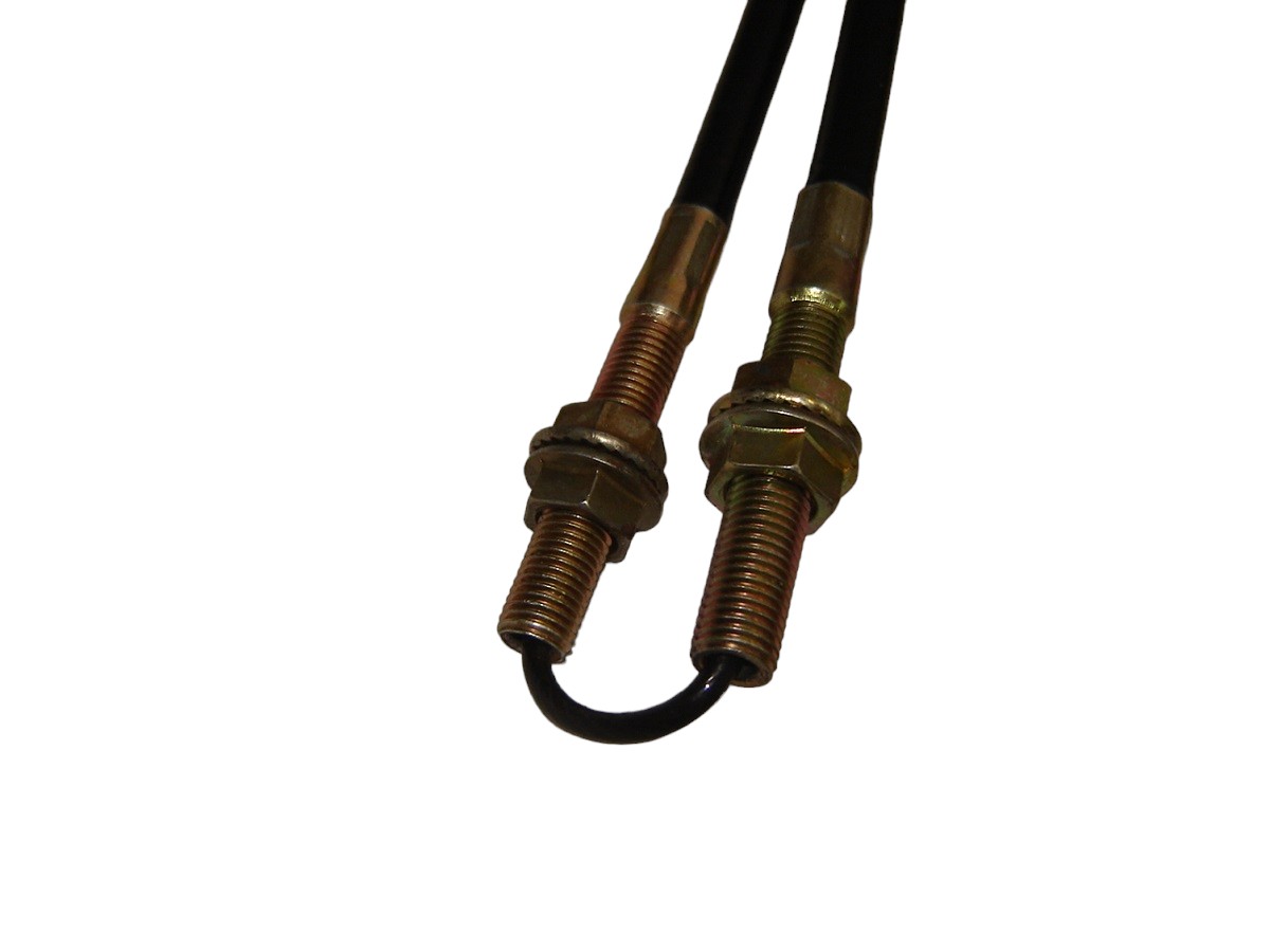 CABLE FRENO MANO CHEVROLET SPARK LS