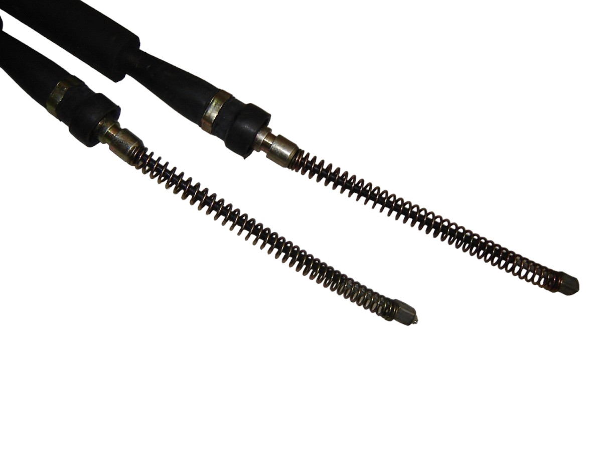 CABLE FRENO MANO CHEVROLET SPARK LS