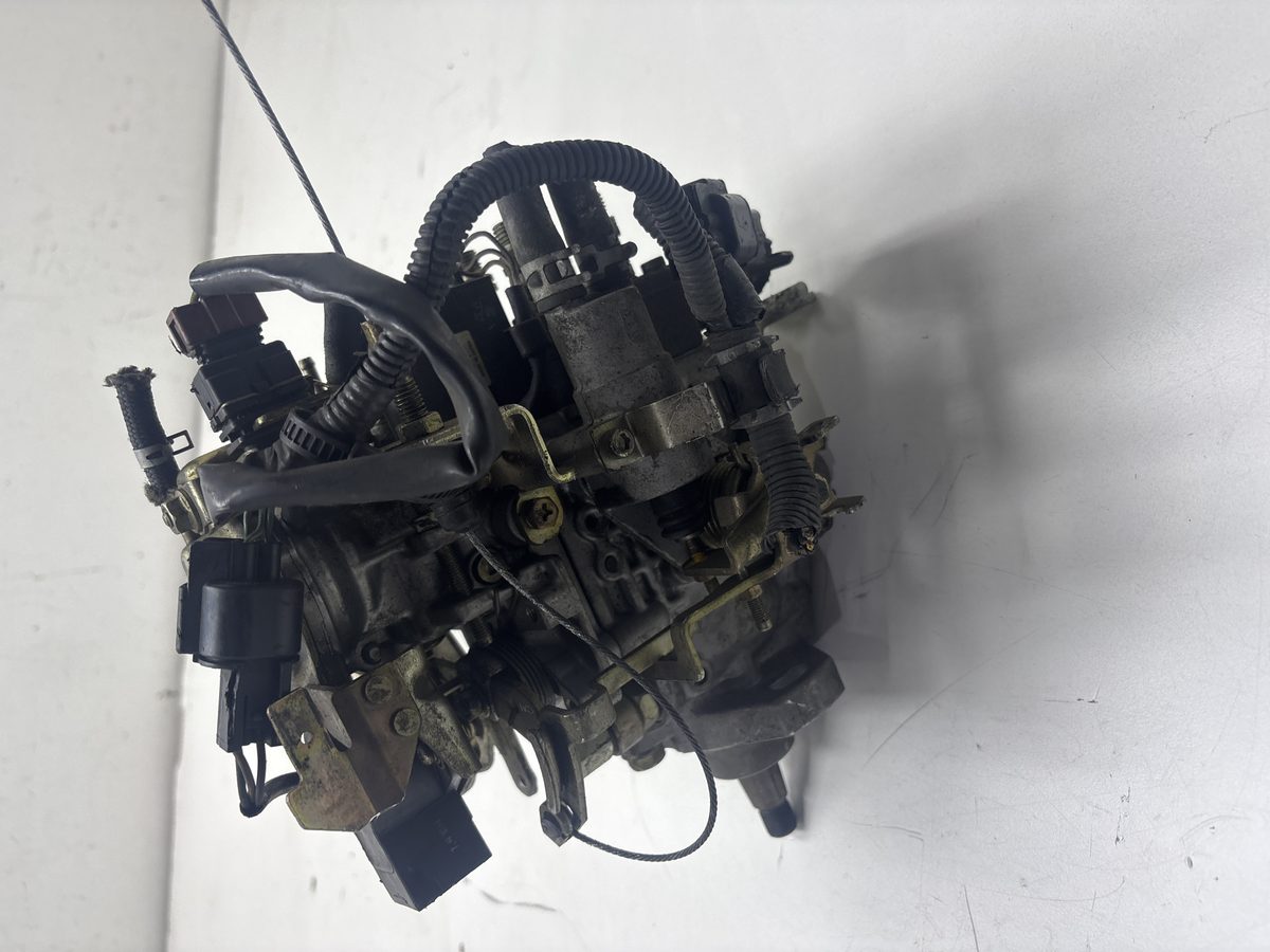 Bomba Inyeccion Mitsubishi Space Wagon (N30/N40) 1991-1996 2000 GLX Diesel 2.0L 60kW
