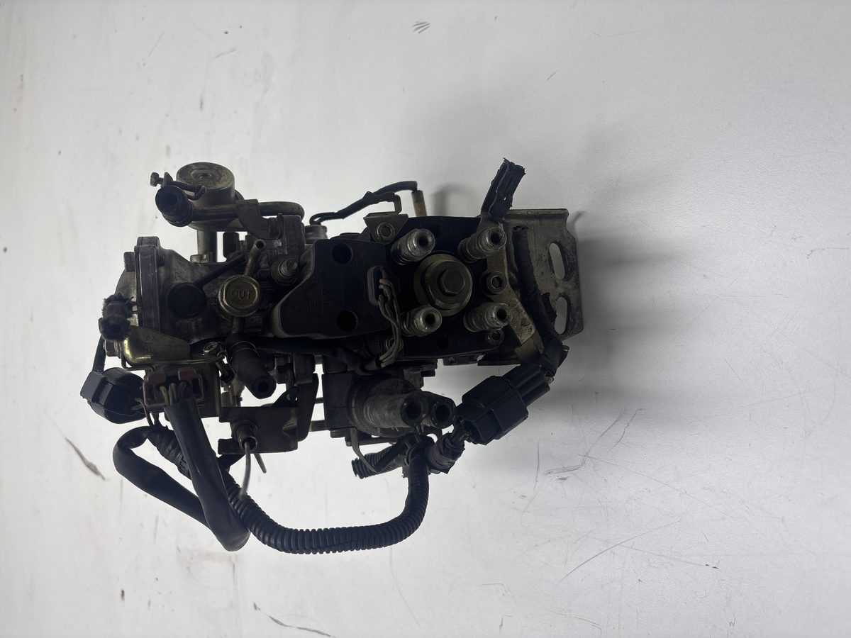 Bomba Inyeccion Mitsubishi Space Wagon (N30/N40) 1991-1996 2000 GLX Diesel 2.0L 60kW