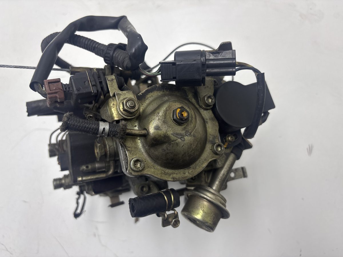 Bomba Inyeccion Mitsubishi Space Wagon (N30/N40) 1991-1996 2000 GLX Diesel 2.0L 60kW