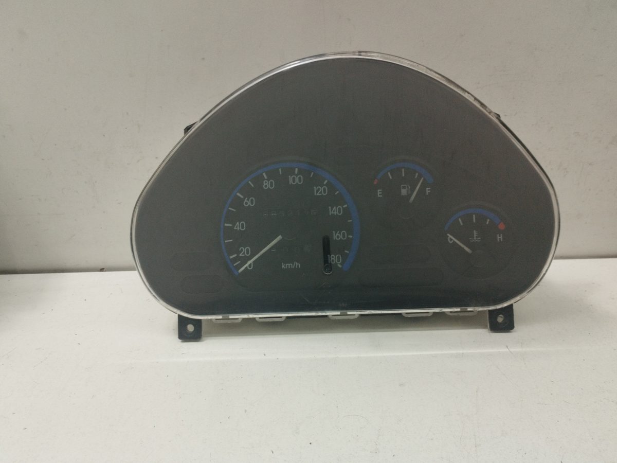 Tablero de Instrumentos Daewoo Matiz 1997-2004 City 0.8L 38kW 96380536