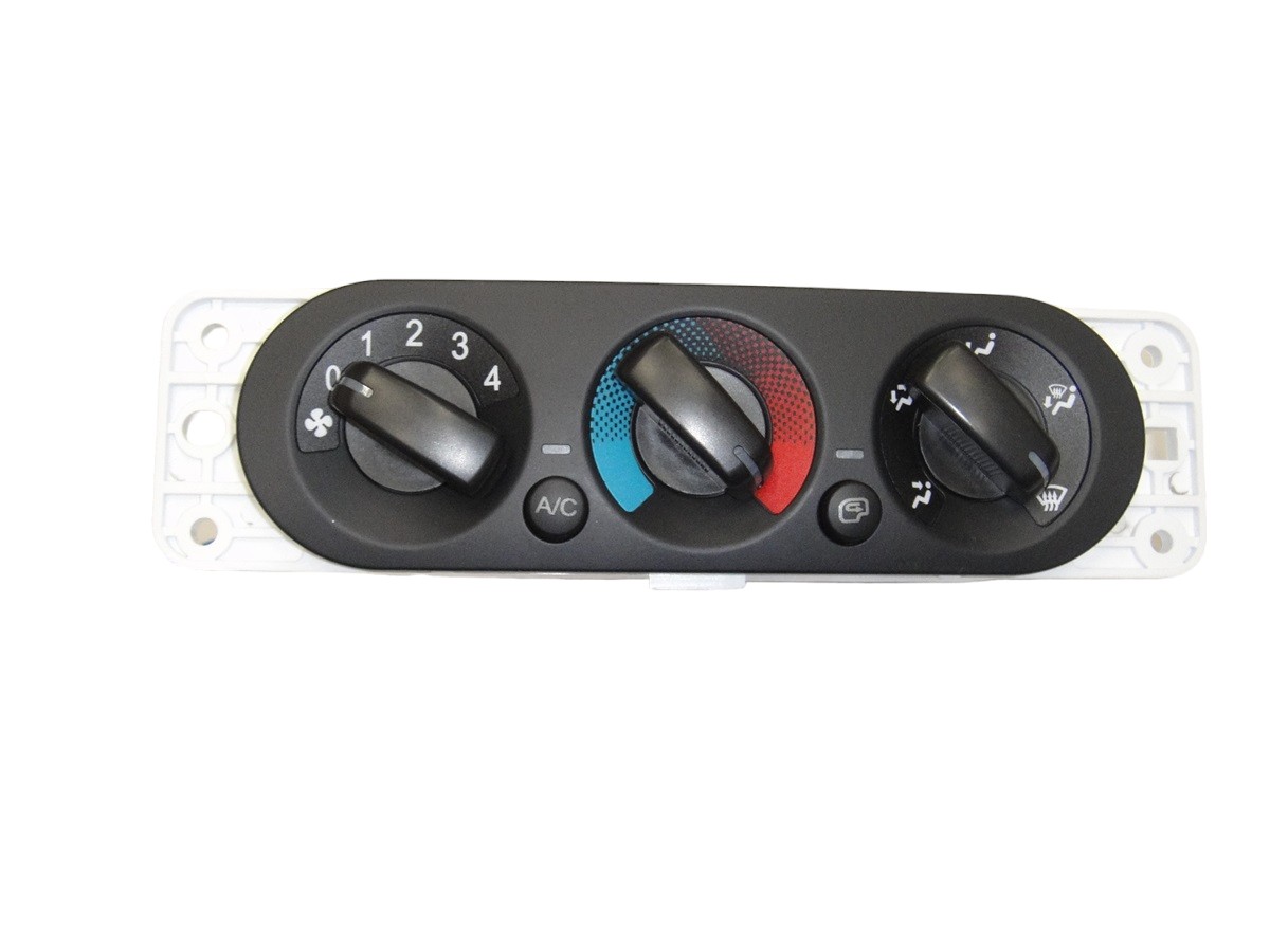 CONTROL CALEFACCION/AIRE ACONDICIONADO*JMC N720/N800 (4D24/4D30)