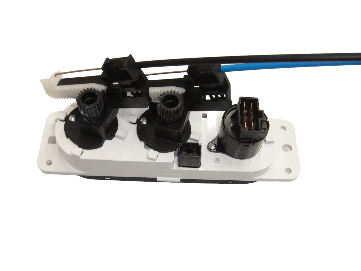 CONTROL CALEFACCION/AIRE ACONDICIONADO*JMC N720/N800 (4D24/4D30)