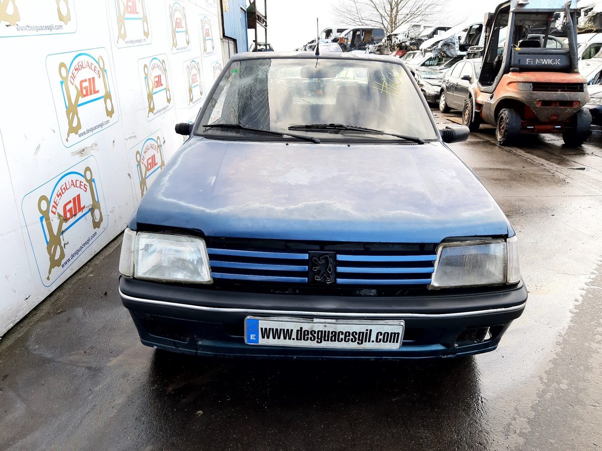 Medidor de Combustible Peugeot 205 Berlina 1983-1998 GENERATION