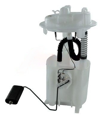 Aforador de bomba de combustible