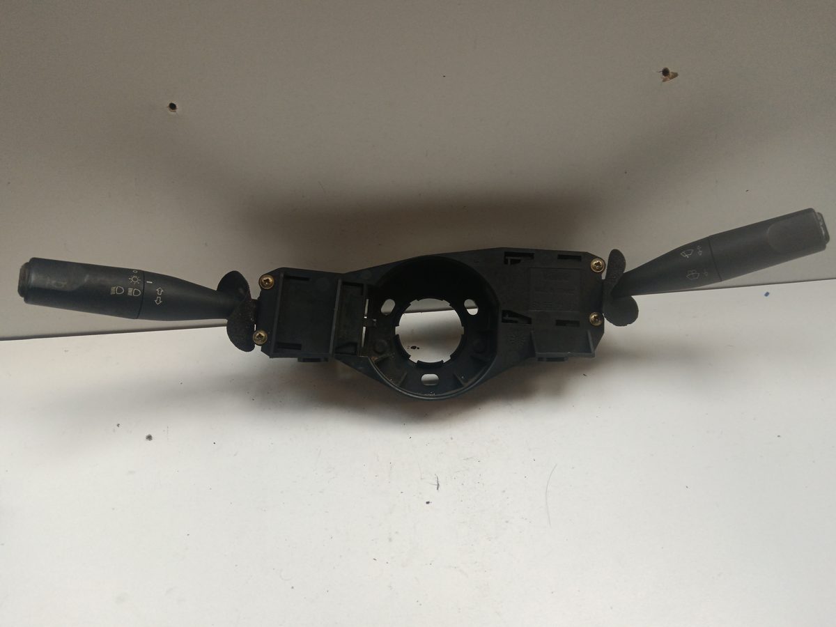 Llave de Luces Limpiaparabrisas Citroën Zx 1991-1998 1,4 1.4L 55kW 61557103
