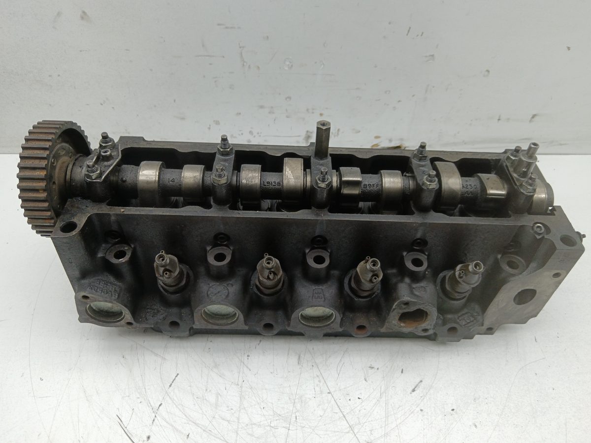Tapa De Cilindros Ford Escort Berlina 1986-1996 Bravo 1.8L 44kW