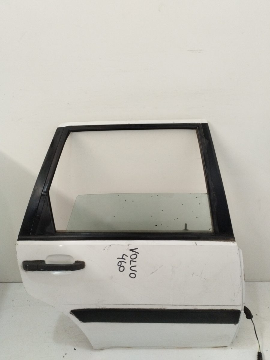 Puerta Trasera Derecha Volvo Serie 460 1989-1997 Action