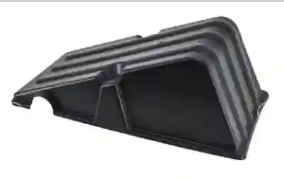 TAPA BATERIA MB 912