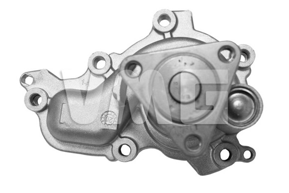 BOMBA DE AGUA FORD ECOSPORT 1.5 3 CIL MOTOR DRAGON