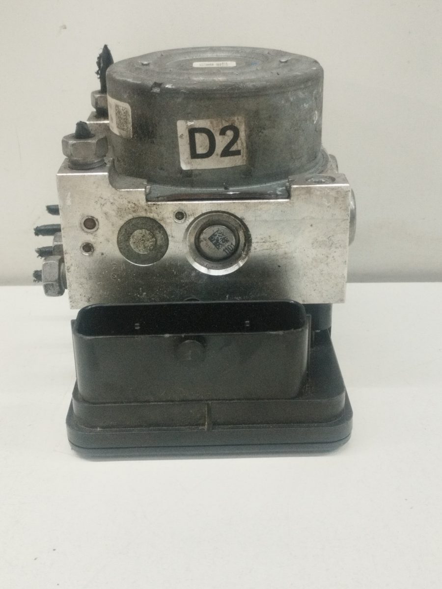 Modulo Abs Ford Fiesta (CB1) 2008-2013 1.6 TDCi CAT 1.6L 55kW D1B12C013BA