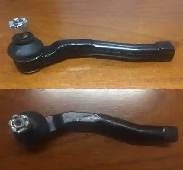 Puntero de Válvula Izquierdo