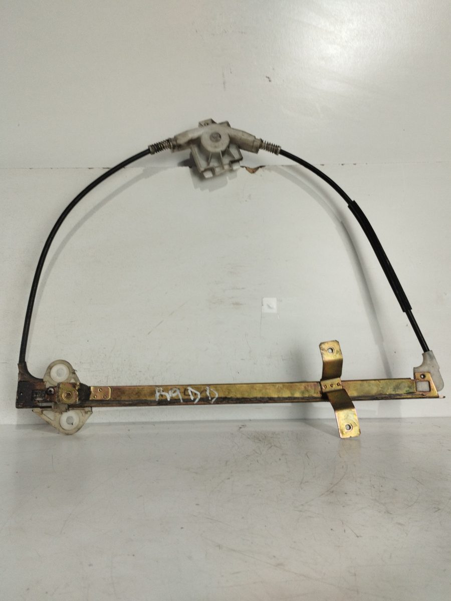 Alza Cristal Delantero Derecho Manual Renault 9 desde 1981