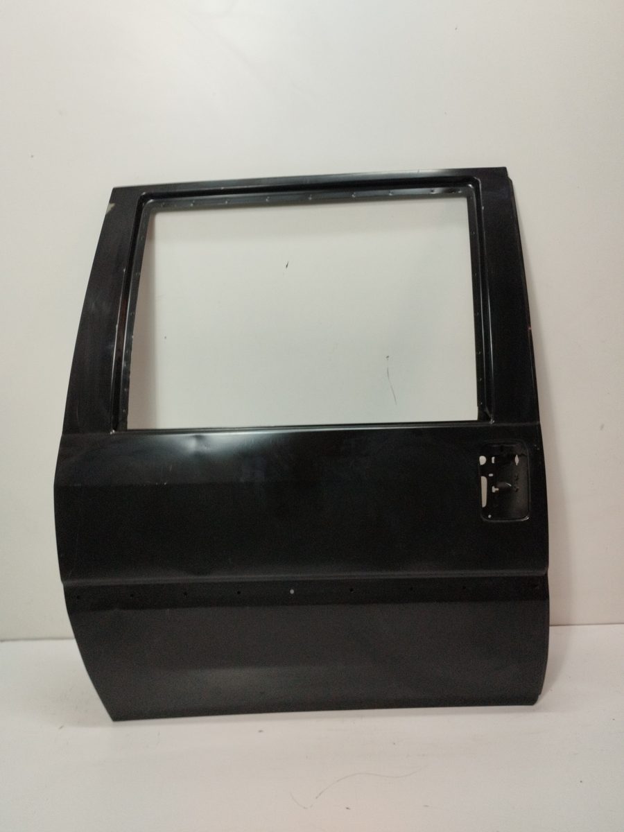 Puerta Lateral Corredera Derecha Peugeot 806 1994-2003 ST