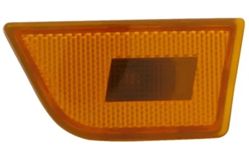 Farol de paragolpe delantero izquierdo