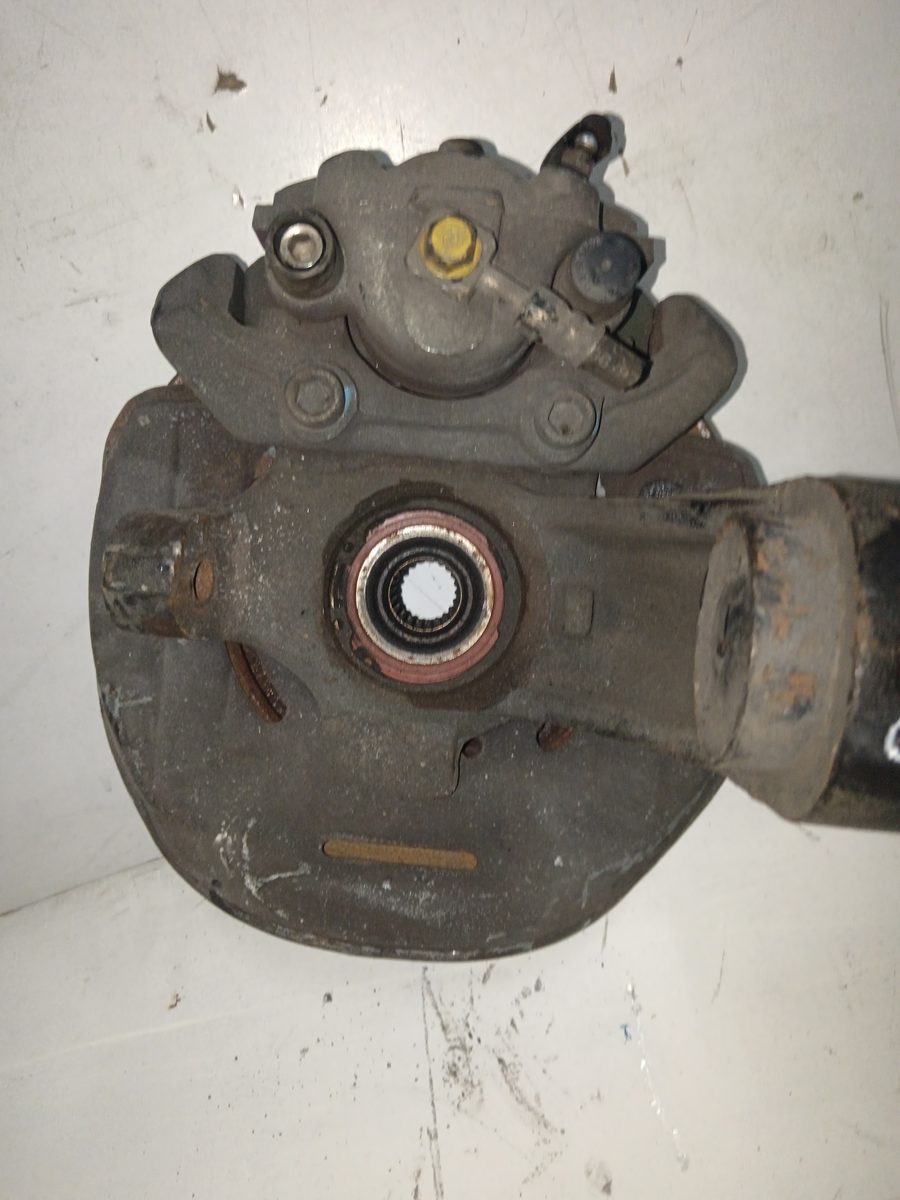 Mcpherson Delantero Derecho Daewoo Aranos 1995-1999 1.5 16V CAT 1.5L 66kW 96223492