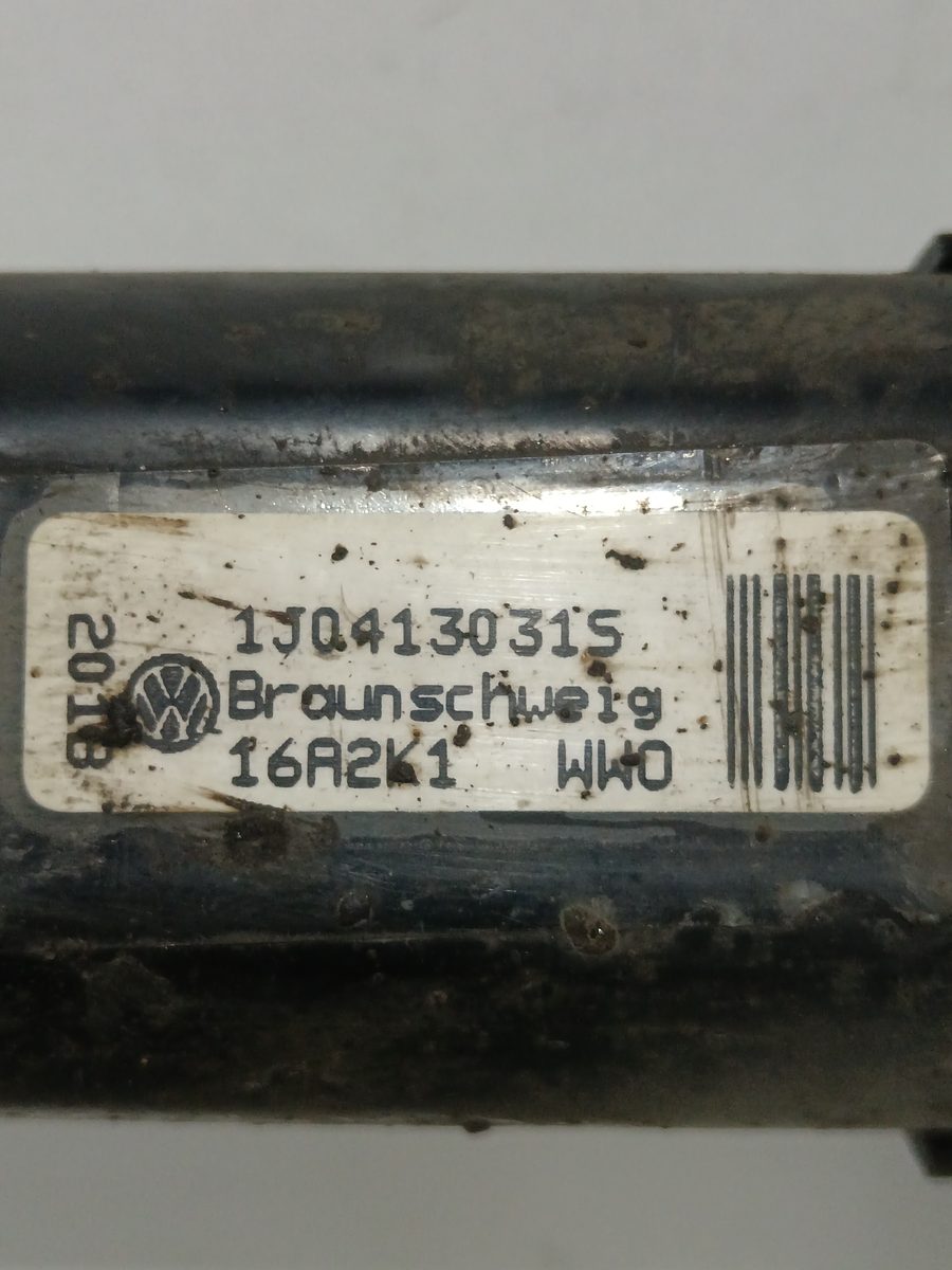 Amortiguador Delantero Der/Izq Volkswagen Golf IV Berlina (1J1) 1997-2003 1J0413031S