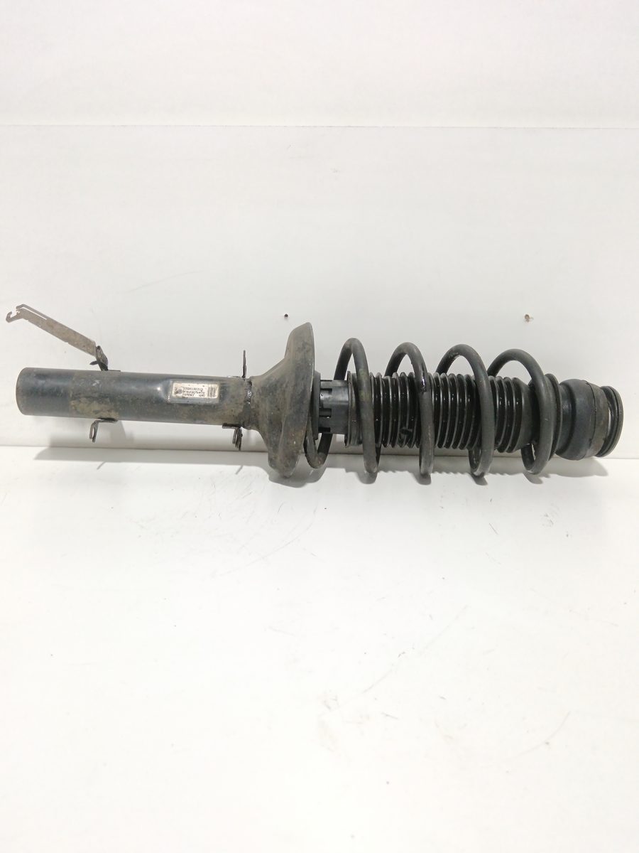 Amortiguador Delantero Der/Izq Volkswagen Golf IV Berlina (1J1) 1997-2003 1J0413031S