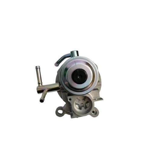 BASE FILTRO GAS OIL TOYOTA COROLLA TAXI