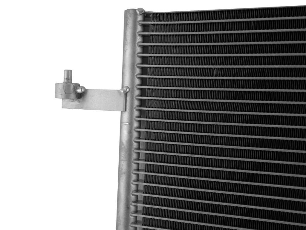 Condensador de Aire Acondicionado