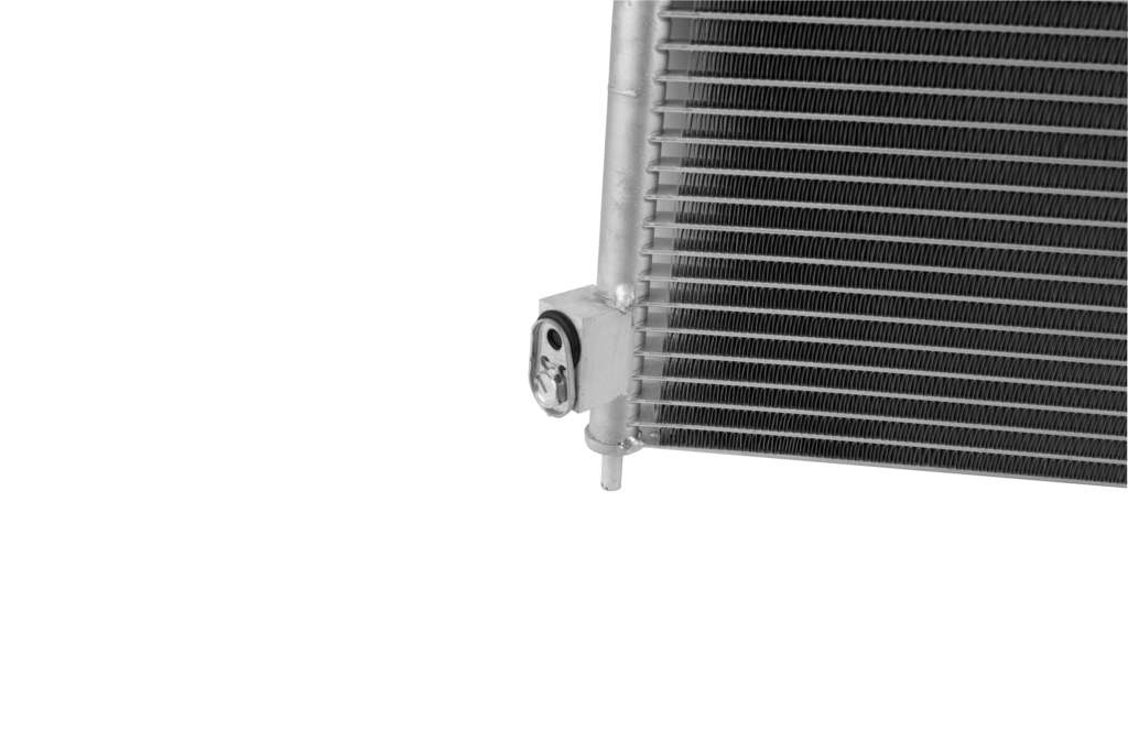 Condensador de Aire Acondicionado