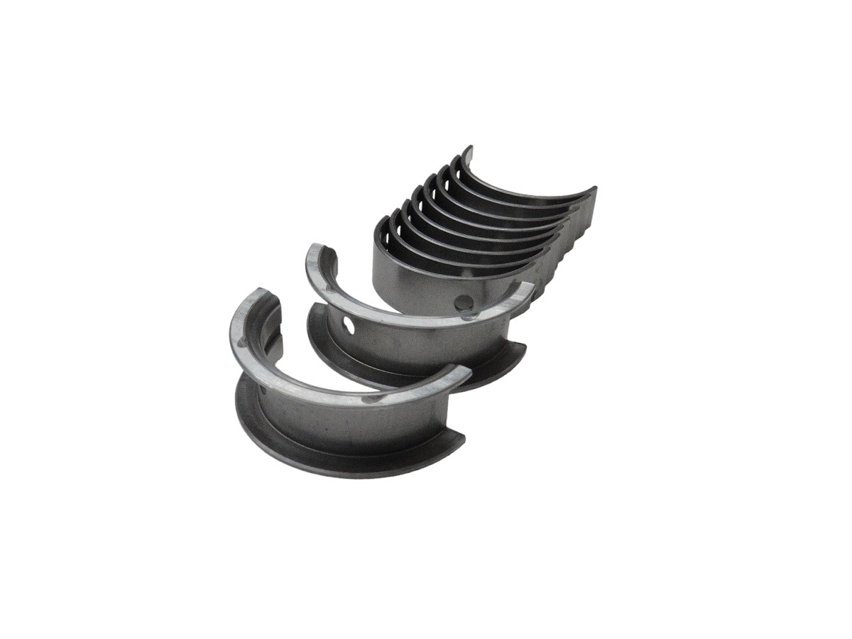 METALES BANCADA CHEVROLET MONZA/VECTRA/ASTRA/S10 N(8V) +.50