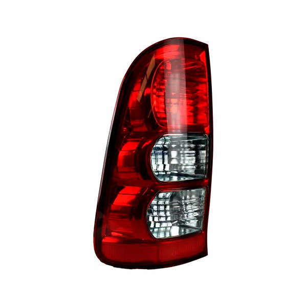 Faro trasero izquierdo Toyota Hilux ahumado