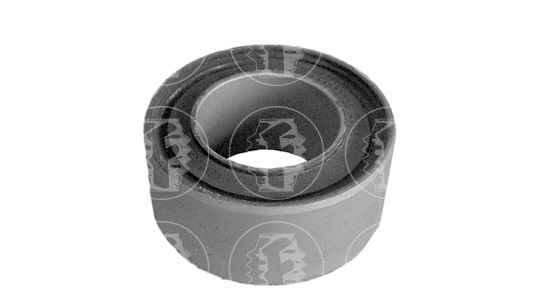 SILENTBLOCK SUSPENSION