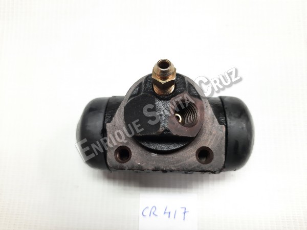 Cilindro Freno Peugeot T5B Izquierdo 28,57 mm