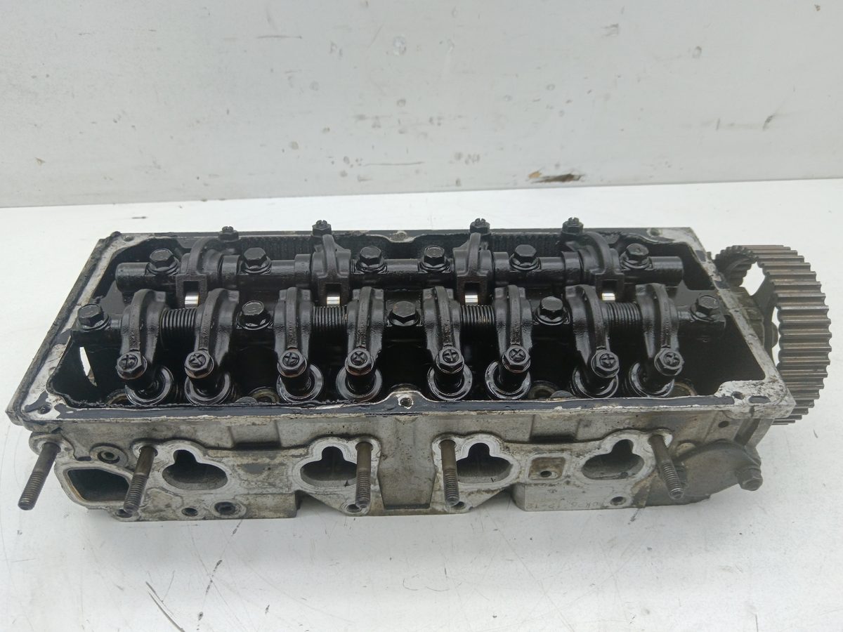 Tapa De Cilindros Mitsubishi Colt (CA0) 1992-Actualidad 1600 GLXI 1.6L 83kW BK261212