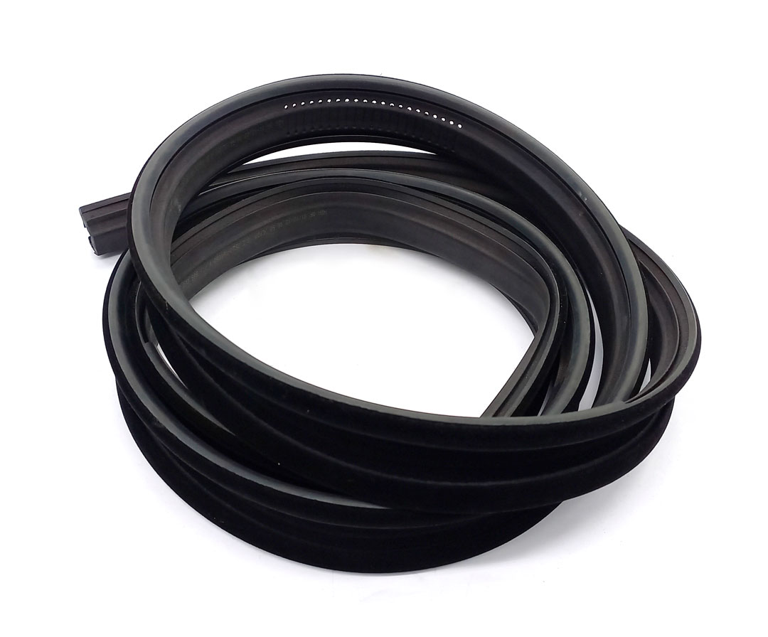 COLISA CRISTAL PDD (3P/P-UP)