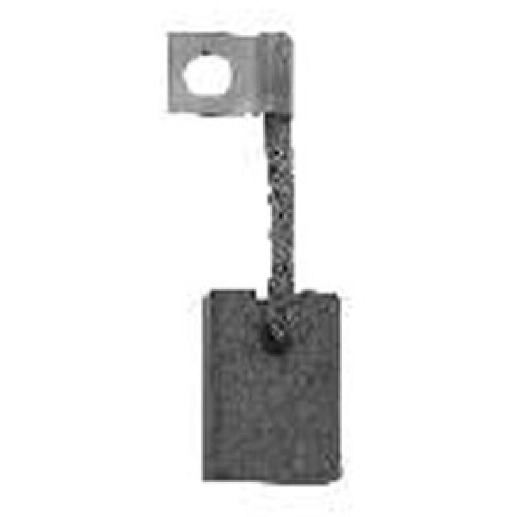 CARBON ARRANQUE - BOSCH 6-12V 7X14X17,5 1COLILLA VW1.3 1.5 SCHUNK