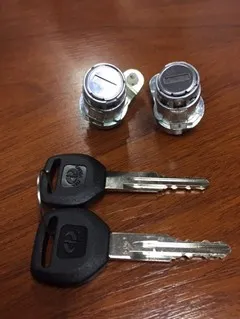 CILINDROS PUERTA HONDA CIVIC 96