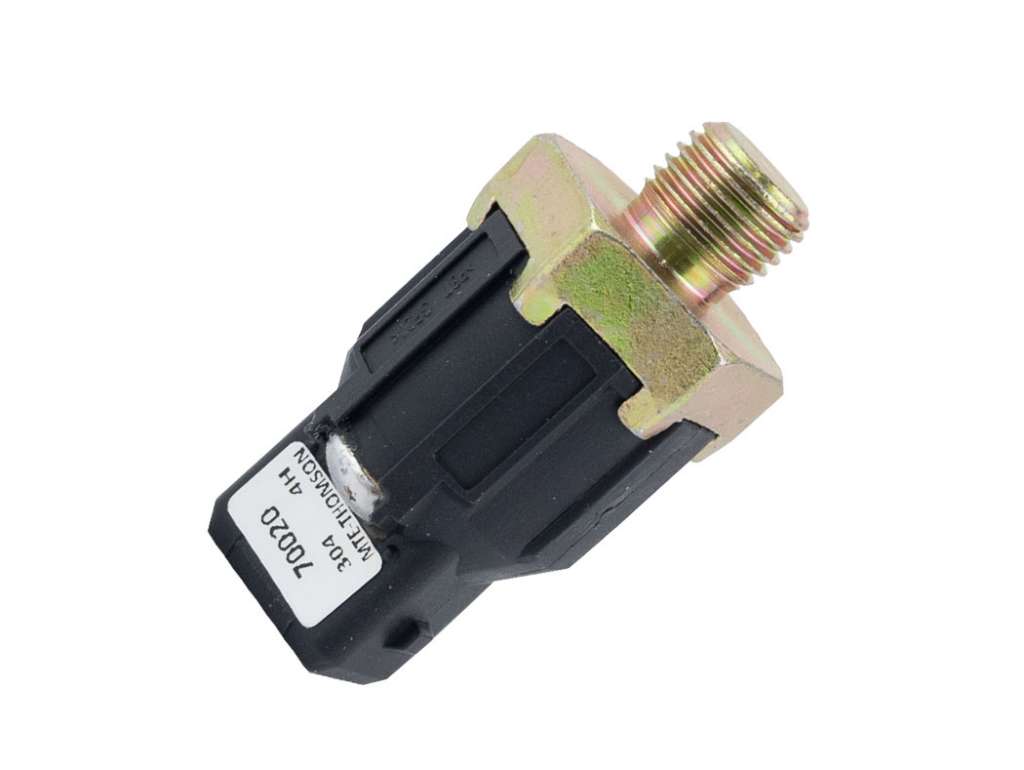 Sensor de detonación