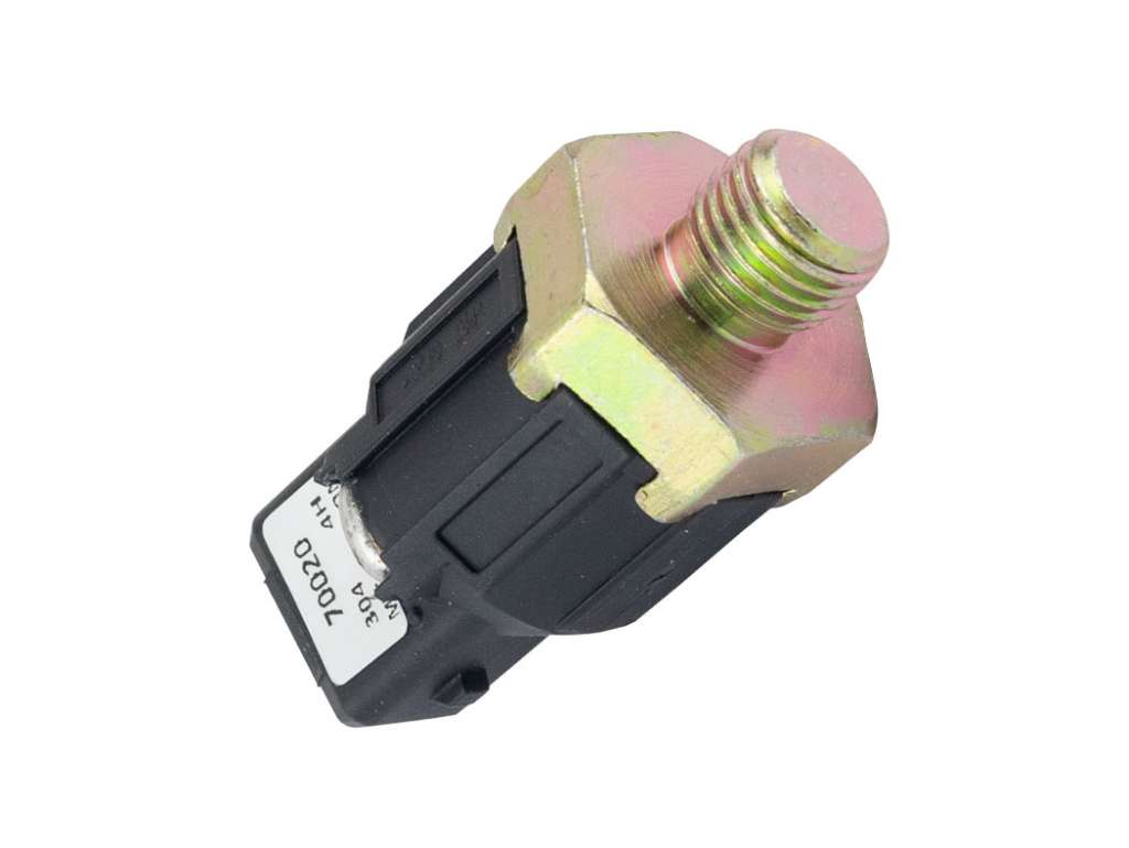 Sensor de detonación