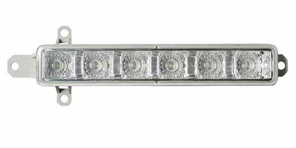 FARO LED PEUGEOT CITROEN C1 B9 C3 II 107 108 IZQUIERDO Y DERECHO VALEO [VALEO]