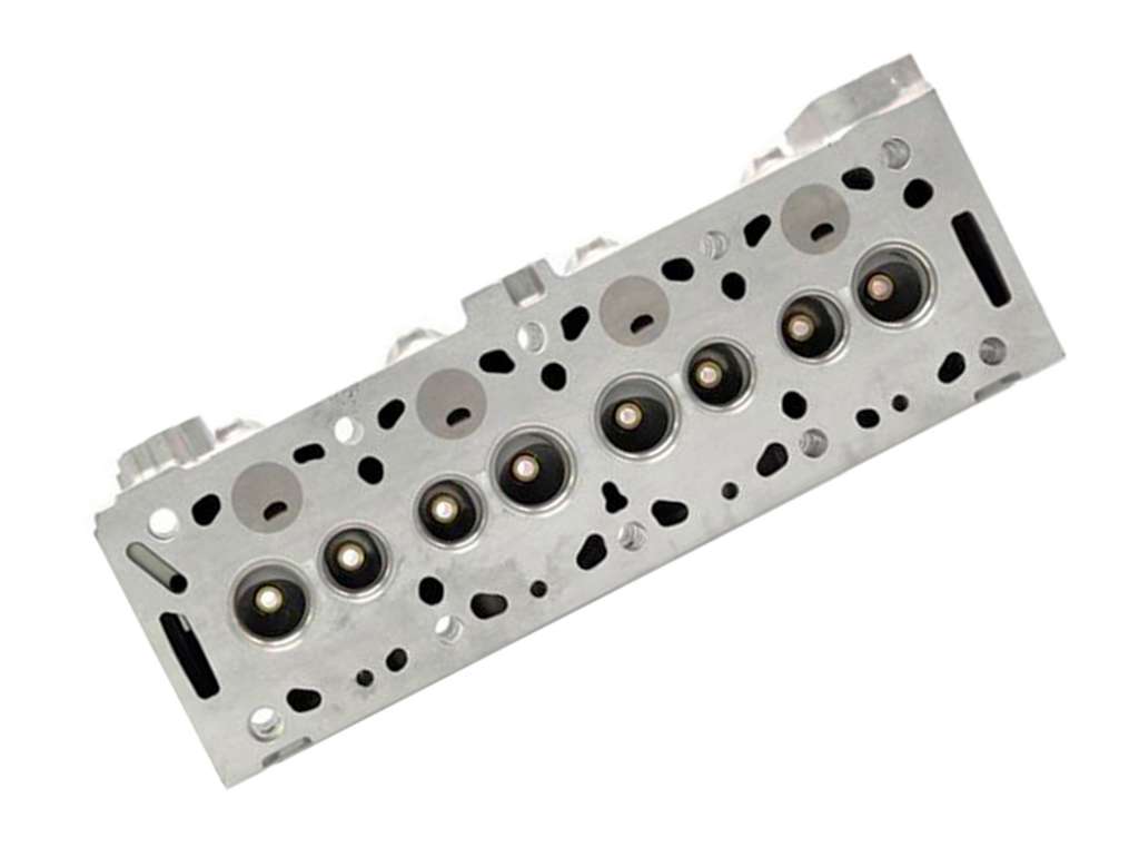 Tapa de cilindros
